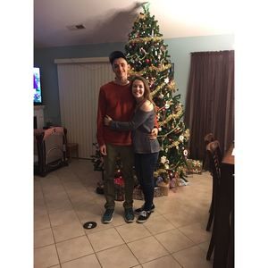 Meet your Posher, Antoinette